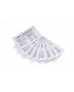 Evolis pcvb30m Tarjetas De Pvc Blancas 30 Milesimas (1000