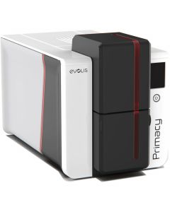 Evolis PM2-0001-A impresora de tarjetas primacy 2 simplex 1 cara300dpiusbethernet