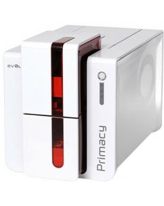 Evolis PM1W0000RS impresora de tarjetas impresion 1 cara 300dpi usb ethernet