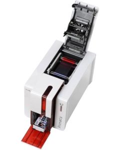 Evolis pm1h0000rs Aevo-primacy Imp De Tarjetasimpresion 1 Cara300dpiusbethernet