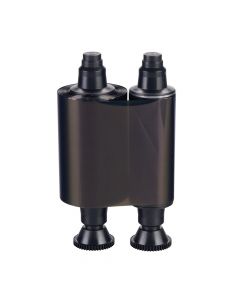 Evolis r2011 Ribbon Negro P Pebbledualys3securion, 1000