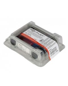 Evolis r5f300 Ribbon Ymcko 5 Paneles Para Primacy 300 Impr.