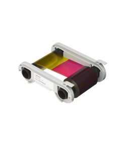 Evolis r5h004naa Ribbon Color 5 Medios Paneles Ymcko Pzeniusprimacy 400 Imagenes