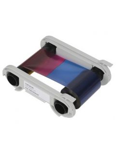 Evolis r6py200 Ribbon Ymckok 6 Paneles Para Primacy 200