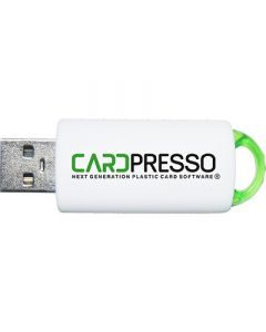 Evolis scp1000 Aevo-scp1000 Software Cardpresso Xxs Edition Usb Dongle Evac