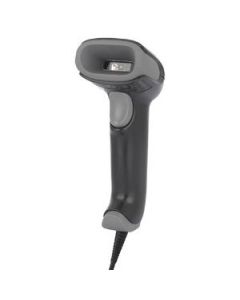 Honeywell 1470g2d-2usb-1-n Ah-1470g2d2usb1 Lector 1470g Voyager 2d Cbase Flexible Y Cable Usb Negro