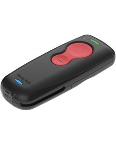 Honeywell 1602g2d-2usb-os Lector 1602g Voyager Portatil Linear Imager 2d S Base Usb Negro Mfi
