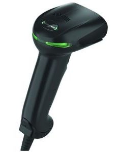 Honeywell 1950ghd-2usb-n Ah-1950ghd2usb Lector 1950ghd2 Xenon Kit Usb Negro
