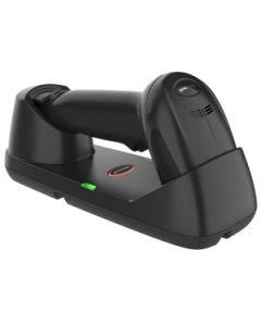 Honeywell 1952gsr-2usb-5-n Lector 1952gsr2 Xenon Kit Con Base De Carga Y Comunicacion Usb Negro