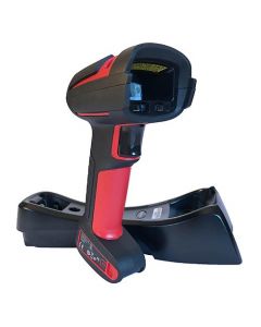 Honeywell 1991IXR-3USB-5-N lector 1991ixr inalambrico industrial xr focus 2d usb rojo cbasecable