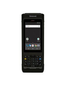 Honeywell cn80-l0n-2mc120f Terminal Cn80 Alfanumerico Ex20 Bt80211 Abgnwlanandroid Gmsclient Pack