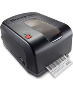 Honeywell pc42tpe01062 Ah-pc42tpe01062 Impresora Etiquetas Pc42t Plus Usb 4in 203dpi Centro 1" Ribbon 300 Mts Ccinta