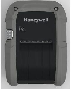 Honeywell rp2a0000c20 Ah-rp2a0000c00 Impresora Portatil Rp2 Td 2in Usbbtwlan Con Bateria Sin Fuente (ah-220515100)