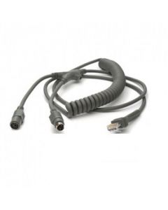 Honeywell cbl-720-300-c00 1900cblkbw Cable Com.kbw P 1900g 1200g 1202g 1300g