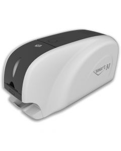 Idp 651527 impresora de tarjetas smart31 simplex 1 cara 300dpi/usb