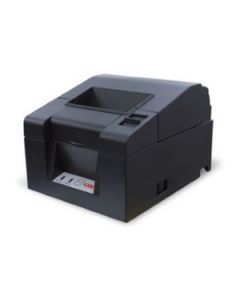 Okidata 62308604 Aoki-pt341b Impresora Termica Pt341 Negra Serialusb (120v) *remate*
