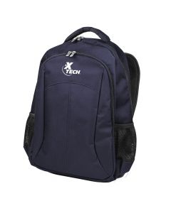 Xtech xtb-210bl 15.6a Notebook Backpack Azul Maletin Para Portatil