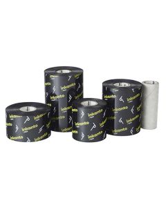 Armor T78124IO ribbon resina sp330 rt 110x300 m embobinado out
