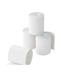 Rollos De Papel termico 3 Rollo 80x70 C50 Pzas3in