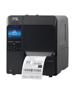 Sato WWCLP3021 Impresora Industrial Cl424nx Plus Tt/609Dpi/4.1In/Serial, Usb, Bt, Red