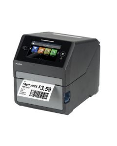 Sato WWCT04041 yunker pos printer 305 x dpi wireless direct thermal