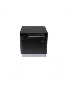Star Micronics 39652110 Impresora Mc Negra 2 Inch Usblancloudprint Cfte