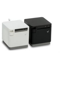 Star Micronics 39651110 Impresora Mc Negra 3 Inch Usblancloudprintbtlightingcarga Usb Cfte