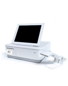 Star Micronics mpopb Punto De Venta Movil Mpop, Sin Scanner, Color Blanco
