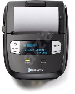 Star Micronics sml300ub57 Impresora Portatil Td 3in 203dpi