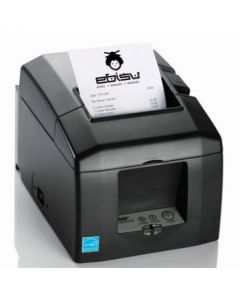 Star Micronics tsp654iid24gryu Imp. Termica Serial 300mms