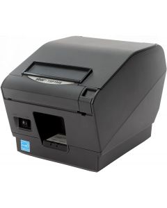 Star Micronics 39442210 Impresora Term Paralela 250mms Cortador Sin Fuente Negro