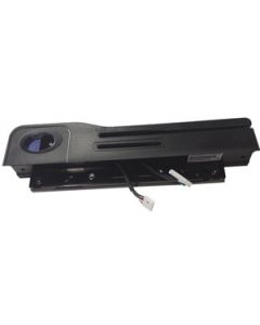 Touch Dynamic msr-usb Msrusb Lector Banda Magentica 3 Tracks Usb
