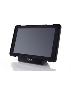Touch Dynamic Q4060-1M000000 tableta robusta quest v3intel 16ghz4gb ramscanner 2d bt wireless msrwin10