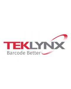 Teklynx CSENT1VOL codesoft enterprise (perpetual)