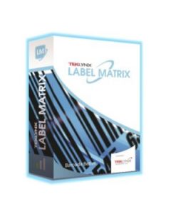 Teklynx lm19ppr1u Software Label Matrix 2019 Power Pro 1 Usuario Usb