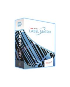 Teklynx LM21PPR1ULA software label matrix 2021 powerpro latinoamerica un usuario (perpetua) (llave u