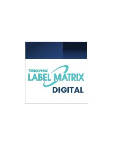 Teklynx LMPPR1VOL software label matrix 2022 powerpro un usuario (perpetua) (electronico)