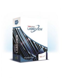 Teklynx LV21PRN5VOL software labelview 2021 pro network 5-usuarios (perpetua) (electronico)
