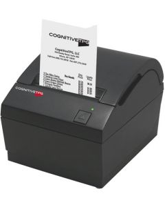 Cognitive Tpg a798-780d-td00 A798dnii Impresora Termica Serial A798ii Usb 350mm S  Cor Neg