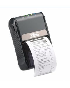 Tsc 99-062a001-0101 99-062a001-00lf Impresora Portatil Dt 2inc 203dpi 4ips Bt *linea De Valor*