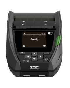 Tsc A30L-A001-0001 impresora portatil 3" 203dpi 5ips usb/ bt 5.0 c/ peel lcd