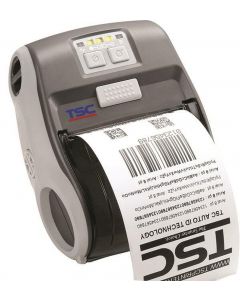 Tsc 99-048A068-0301 impresora portatil dt 3inc 203dpi 4ips bt(ios y android) csensor petiquetas  *sp*