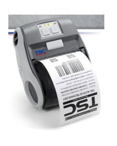 Tsc 99-048a062-0201 Alpha3rs Imp. Portatil Dt 3inc 203dpi 4ips Bt C Sensor P Etiquetas