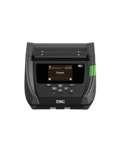 Tsc A40L-A001-1001 impresora portatil 4" 203dpi 5ips usb80211bg wlanbt 42 c peele