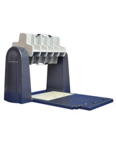 Tsc extrolmoun Soporte Exterior De Rollo Centro 3in Pttp247