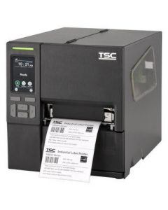 Tsc 99-068a001-1201 Atsc-mb240t Impresora Etiquetas Tttd Usb Serial Red Usb-host Lcd