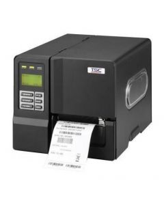 Tsc 99-042a053-2101 Impresora Etiquetas Tttd 4in Usb Serial Red 6ips *linea De Valor*