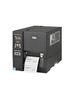 Tsc MH241T-A001-0301 impresora industrial etiquetas tttd 203dpis 14 ips ethernet usb serial 2usb