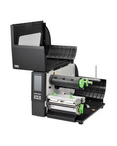 Tsc MH261T-A001-0301 impresora industrial etiquetas 66in usb par ser red 203dpi 12ips