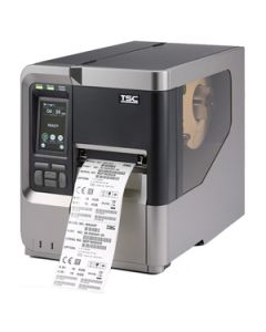 Tsc mx640-reb Mx640reb Impresora Etiquetas Tt Td 600 Dpi 6 Ips Usb